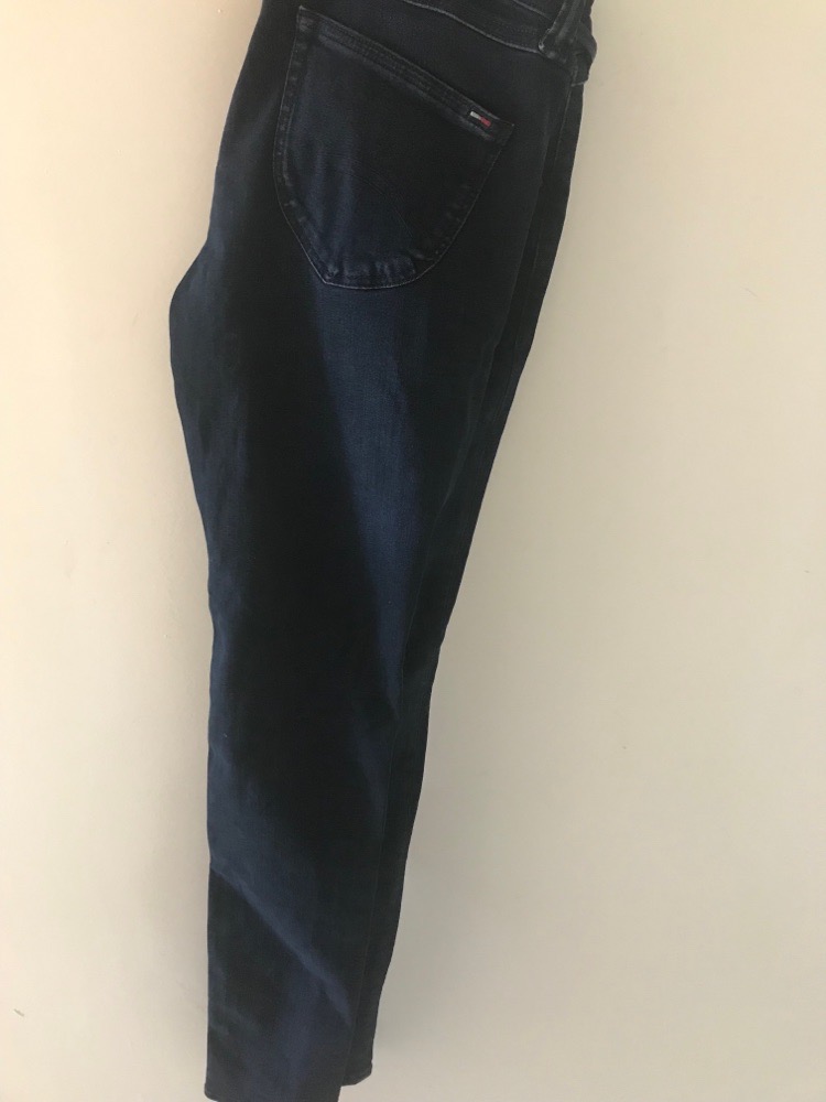 Jean tommy M