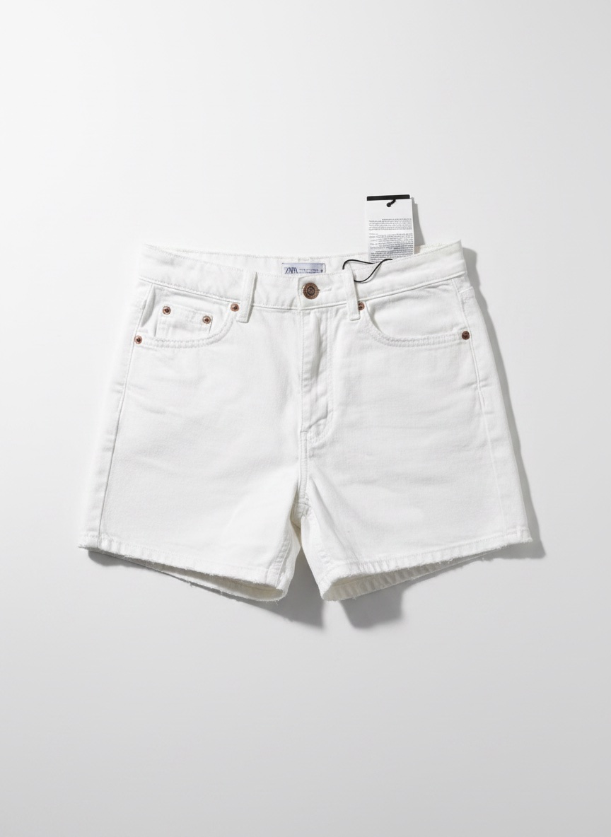 Short zara