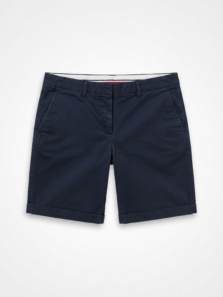 Short tommy