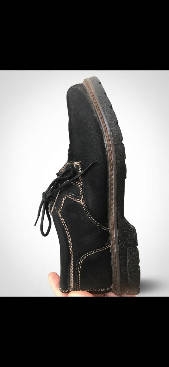Chaussure homme