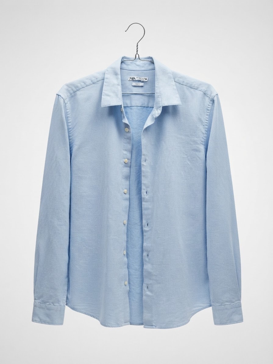 Chemise Zara