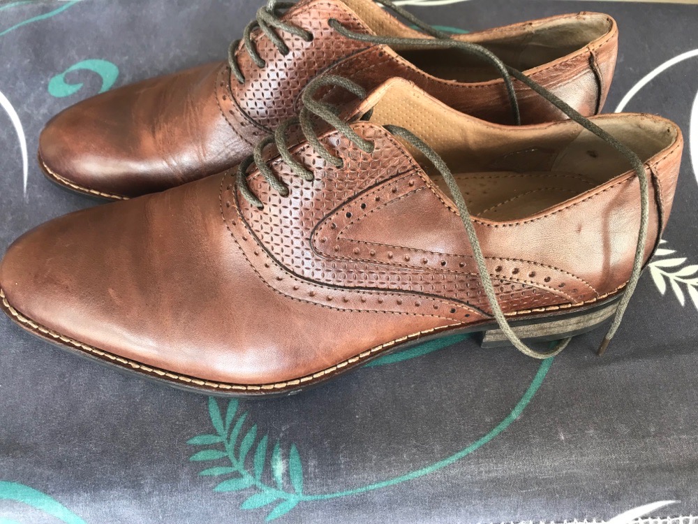 Chaussure homme Robert Wayne 