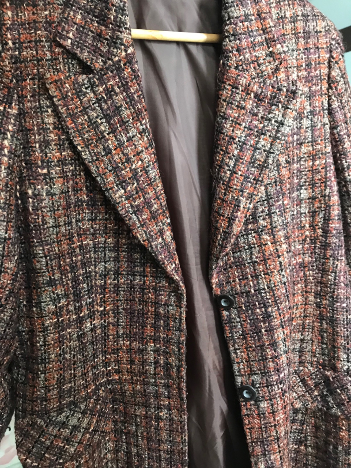 Ensemble veste et jupe