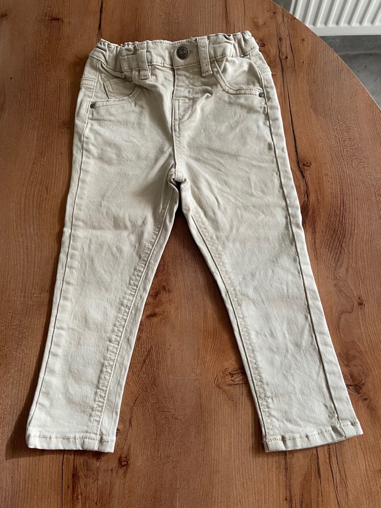 pantalon 24 mois