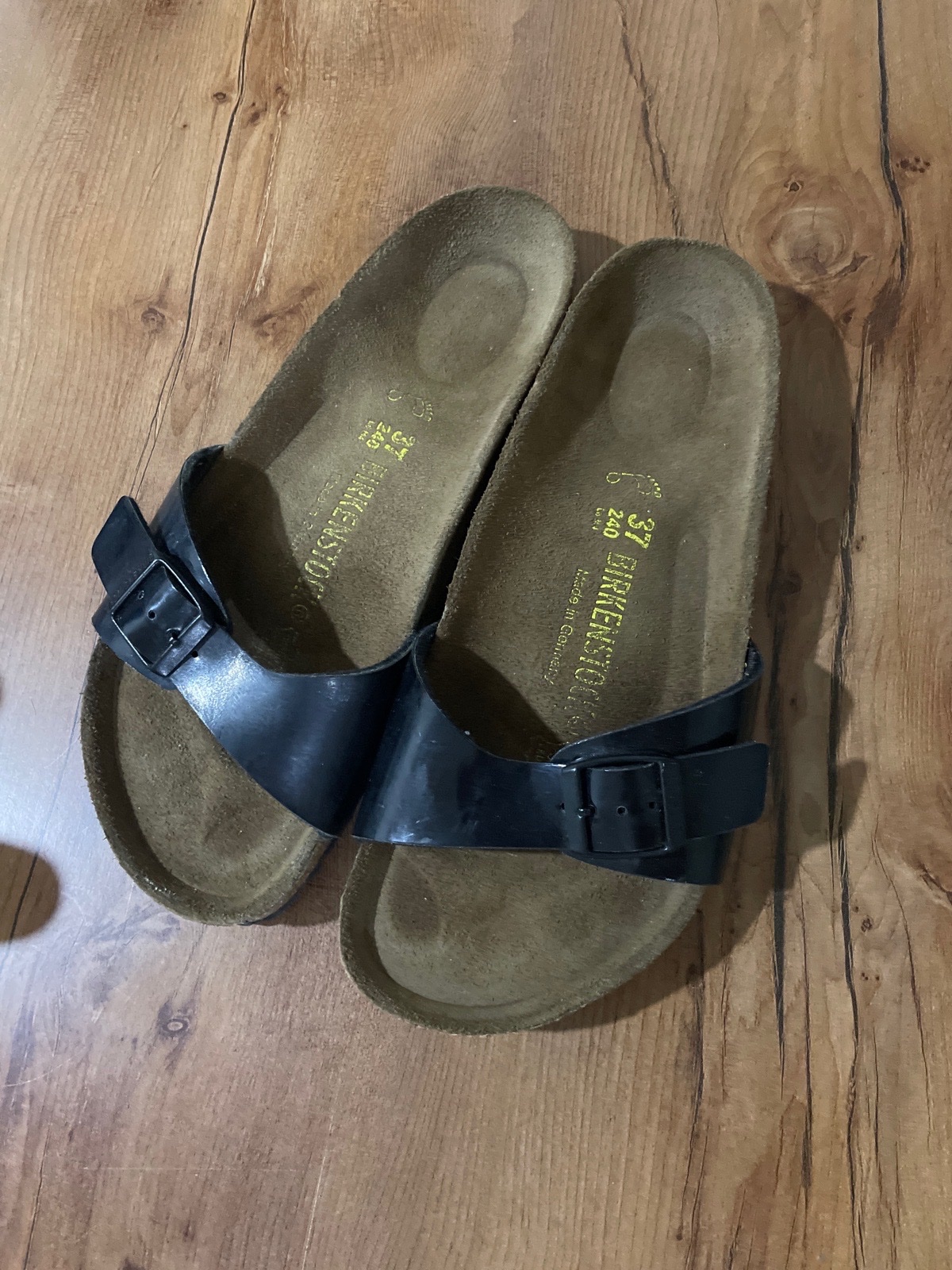 Birken