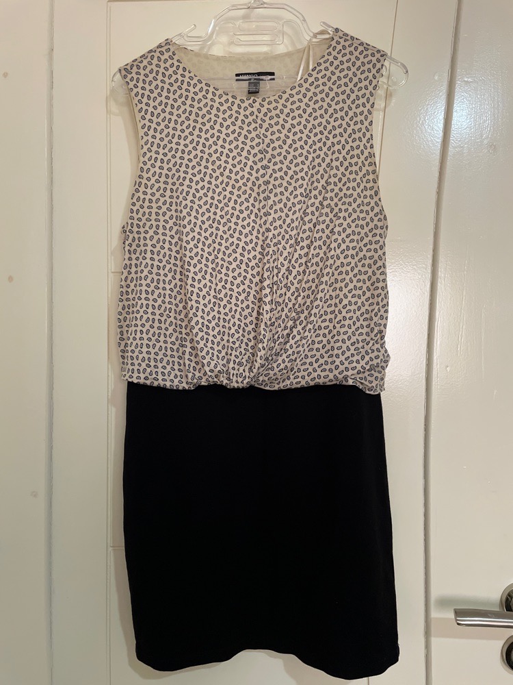 Robe mango