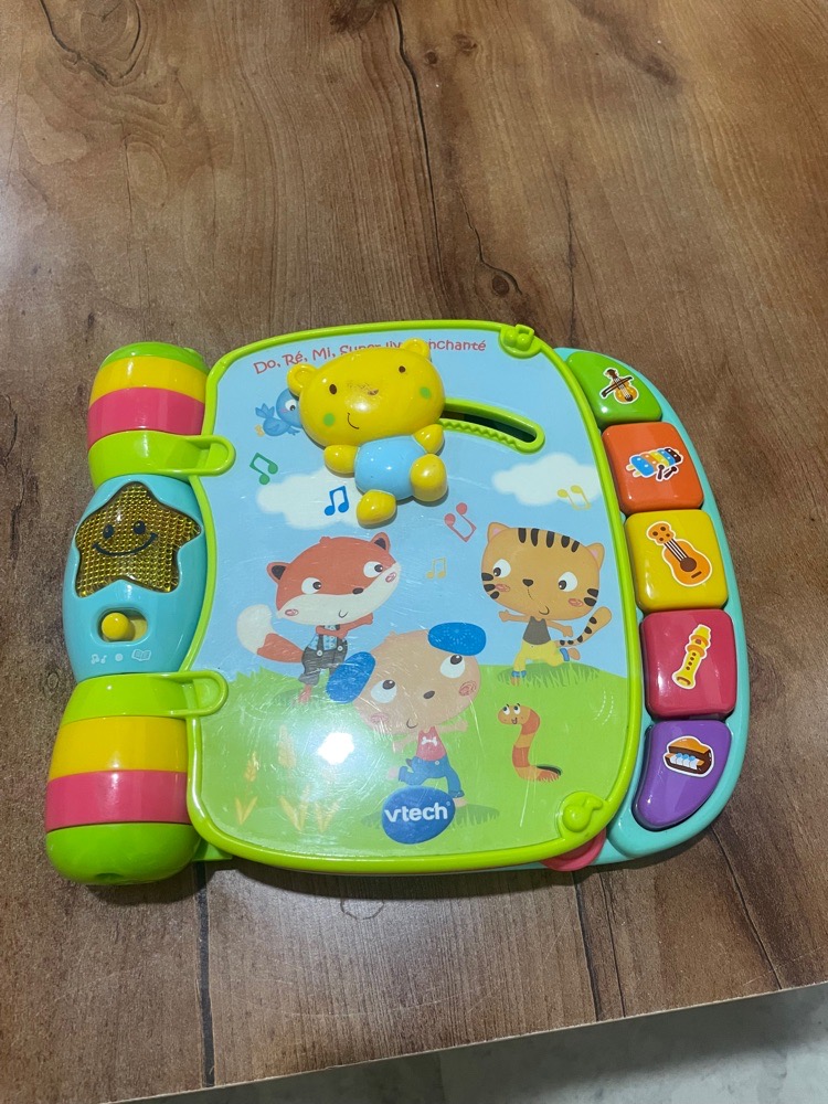 vtech