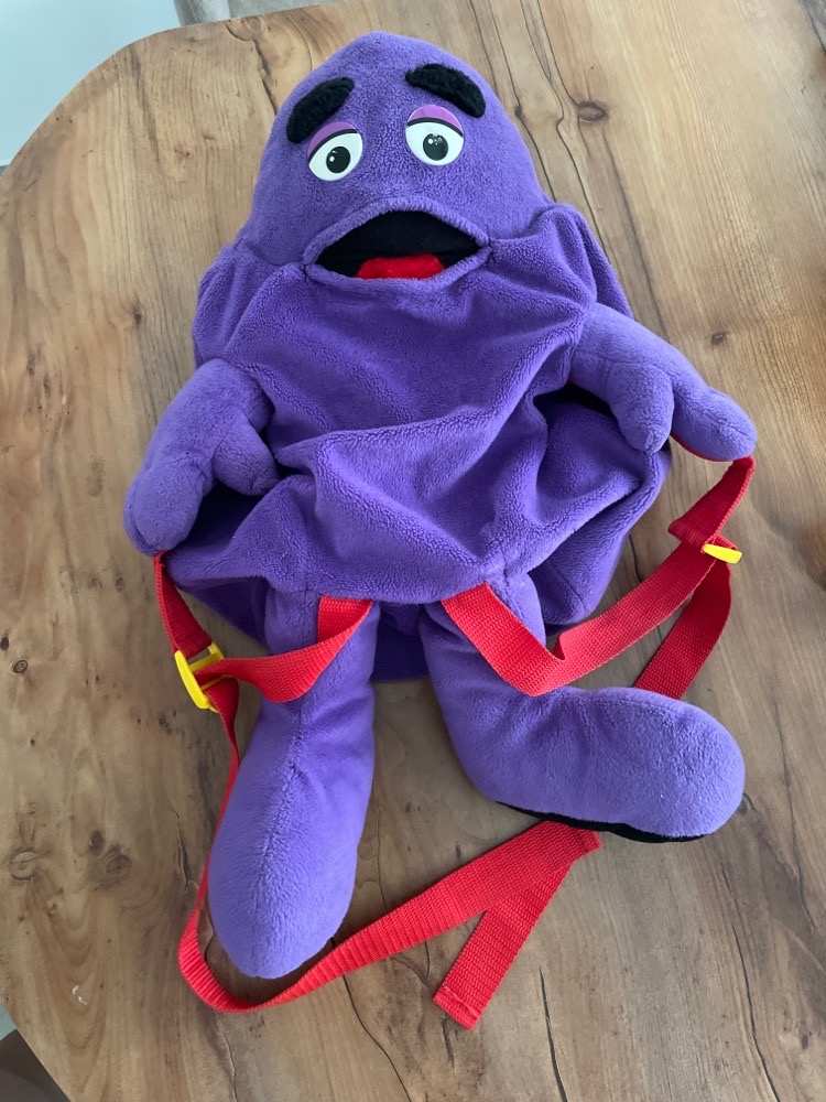 Sac a dos 
