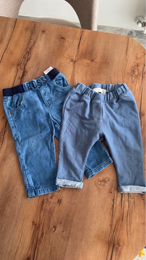 lot