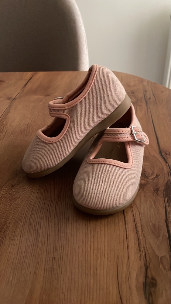Ballerine 