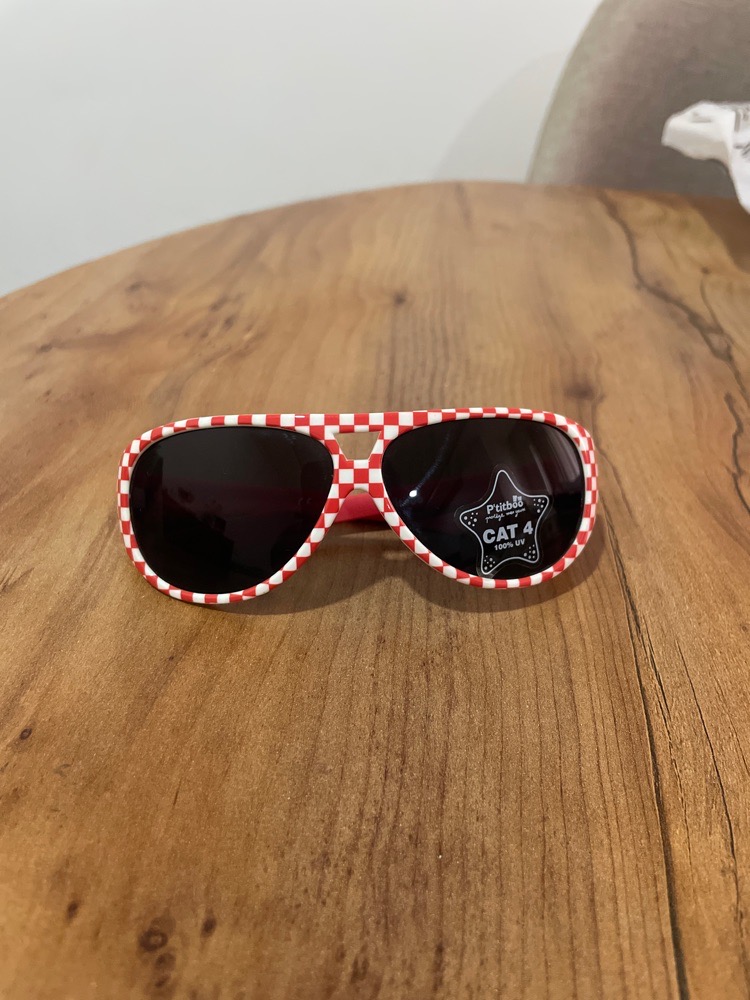 Lunettes