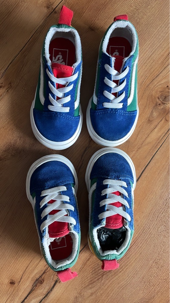 Vans old skool