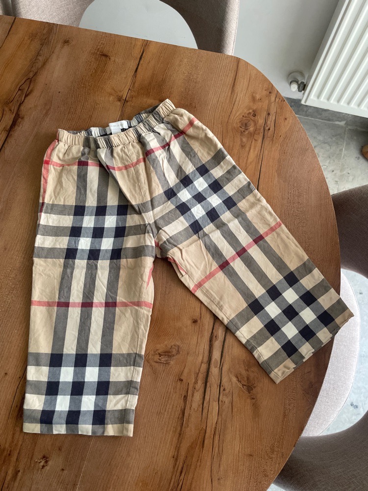 burberry