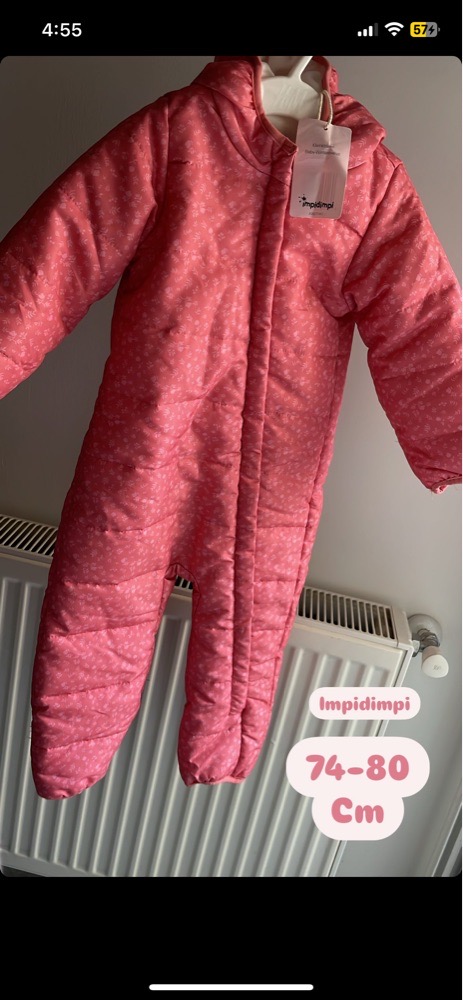 Impudimpi