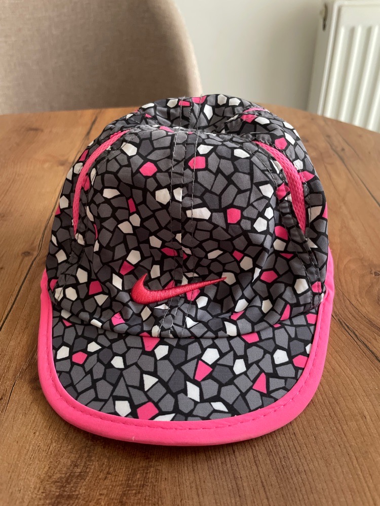 Casquette nike pour fillettes