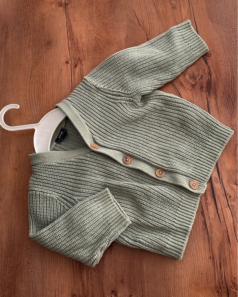 gilet bebe 