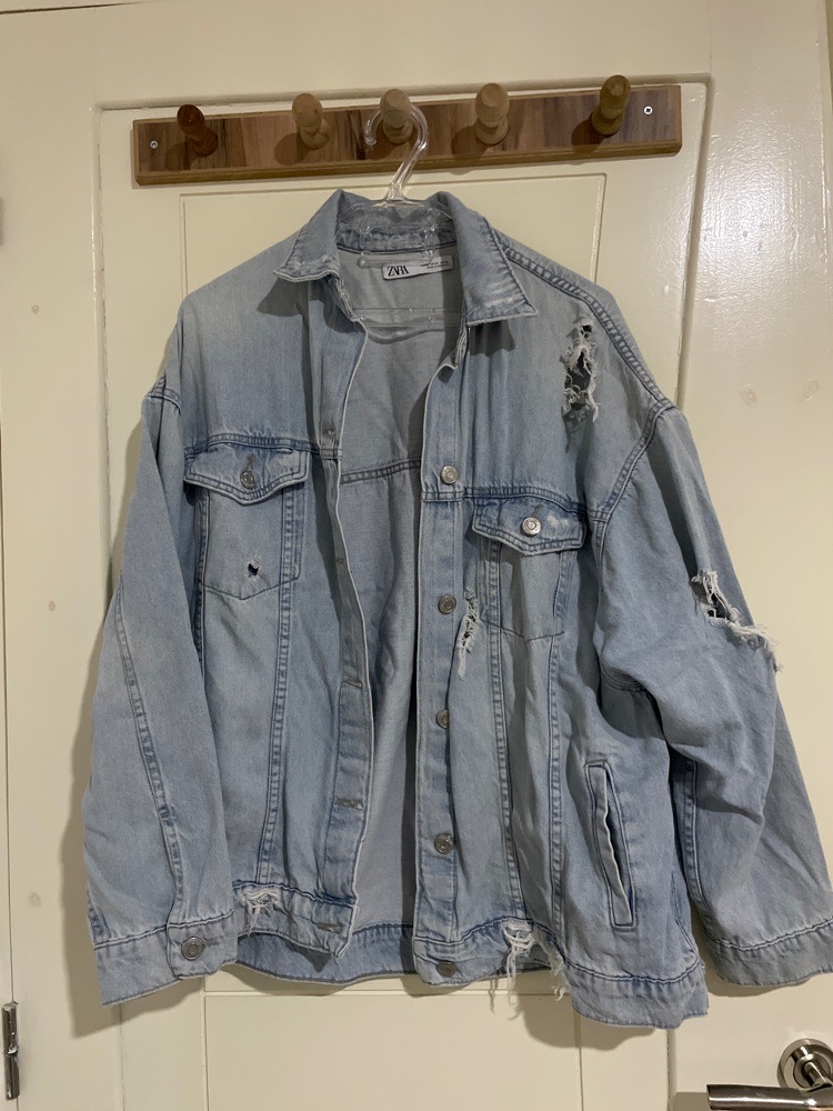 Zara xl