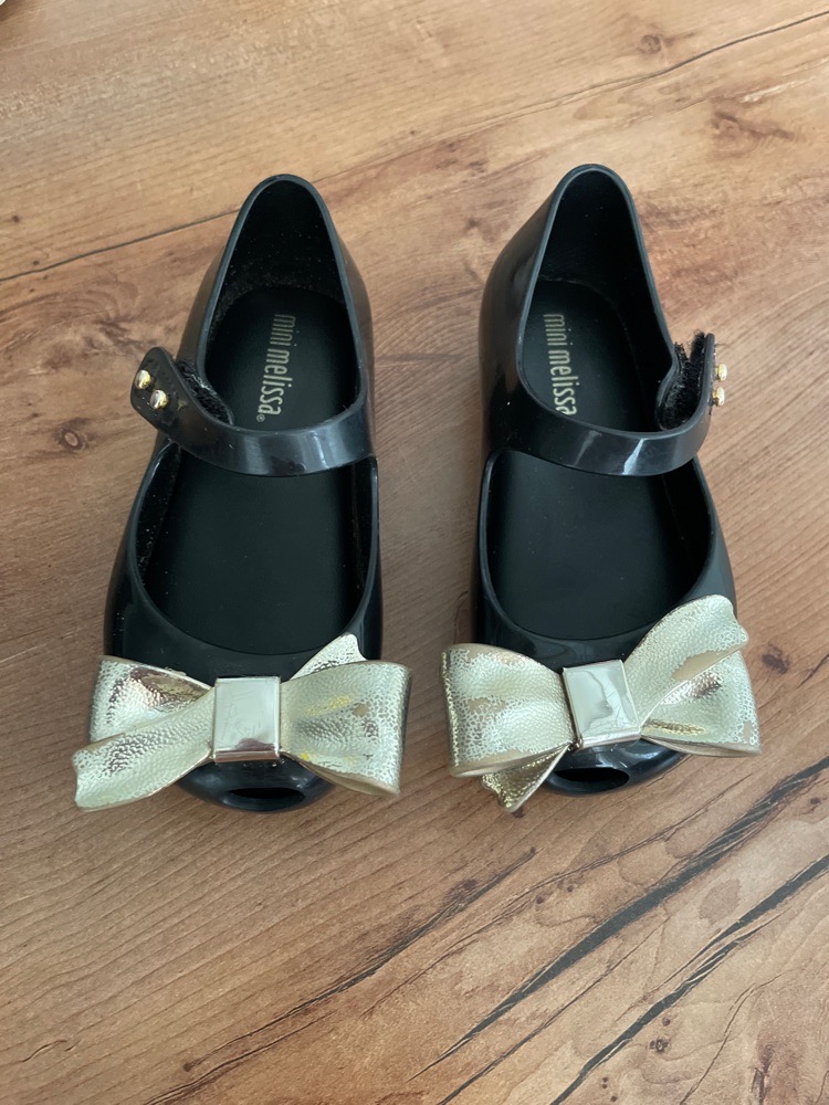 Mini melissa