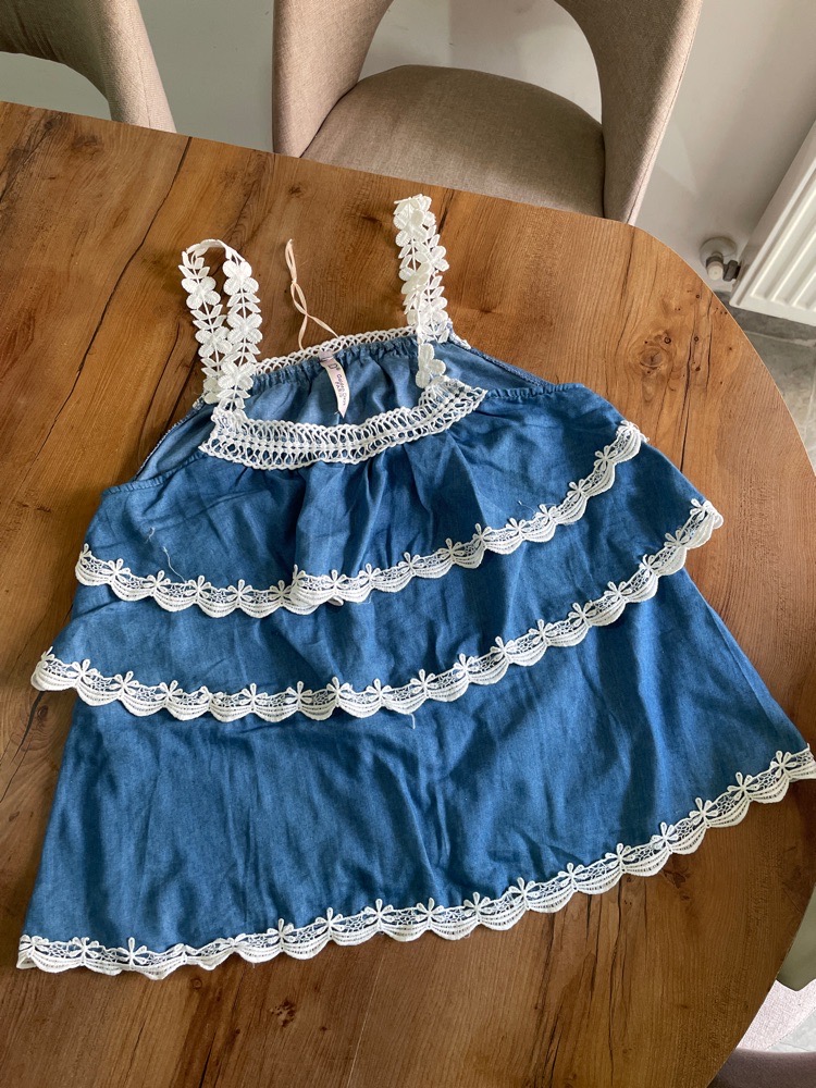 Broderie