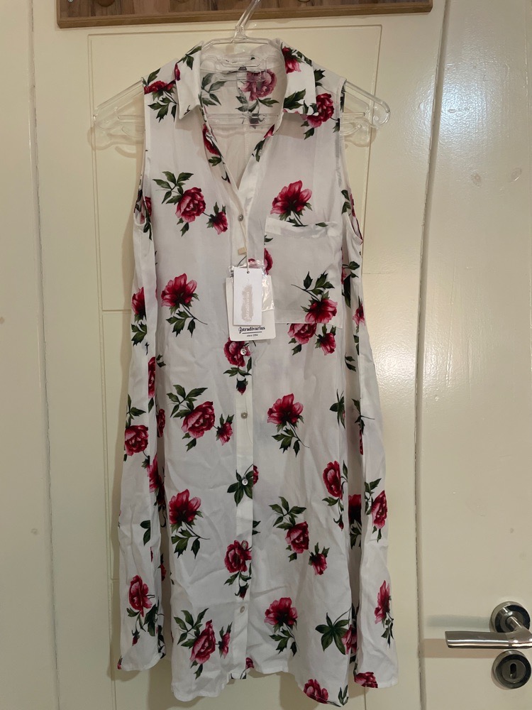 Robe chemise