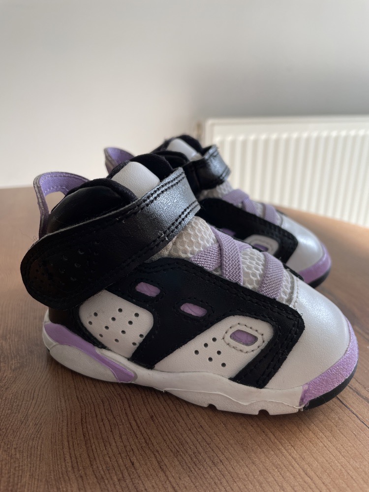 Jordan 6-17-23
