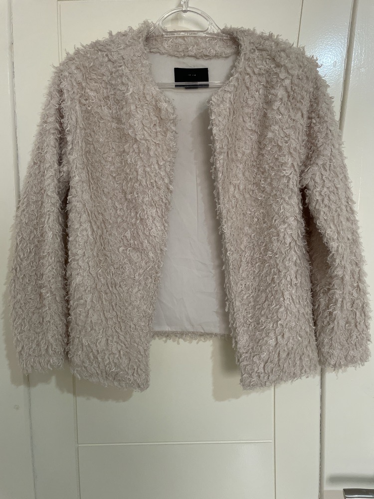 gilet 3alloucha