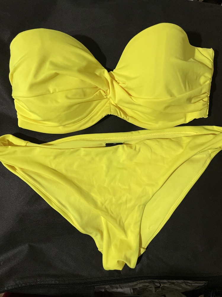 bikini taille 40