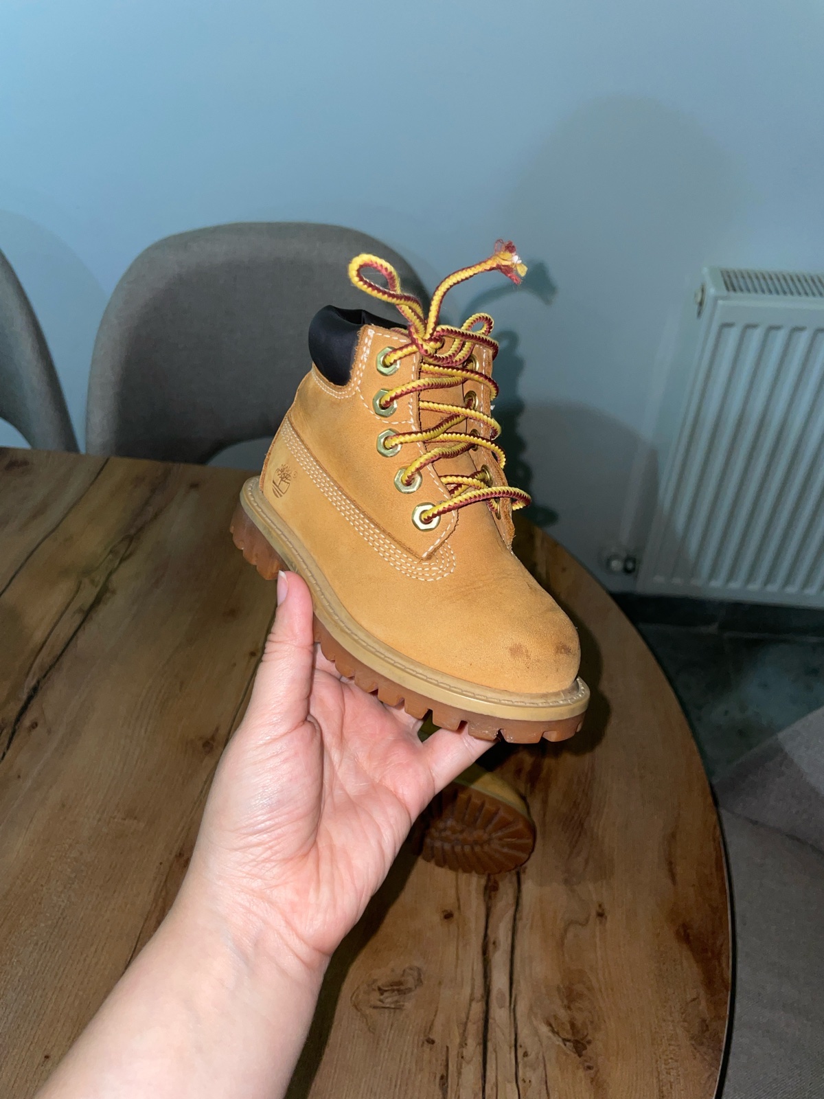 Timberland