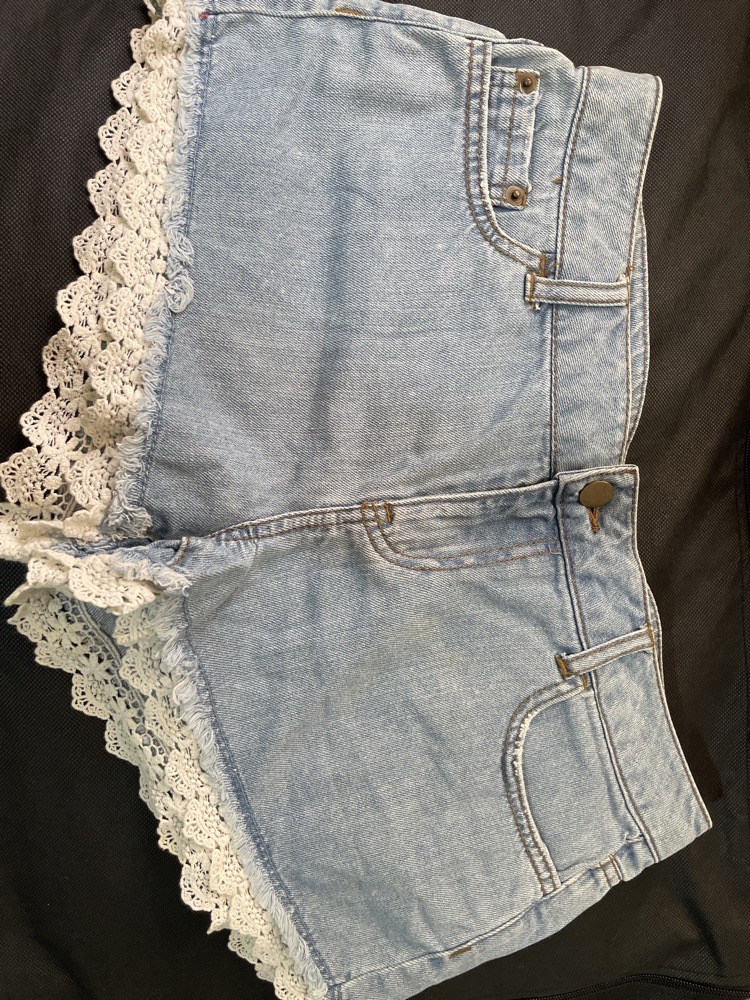 short forever 21 taille 38/40