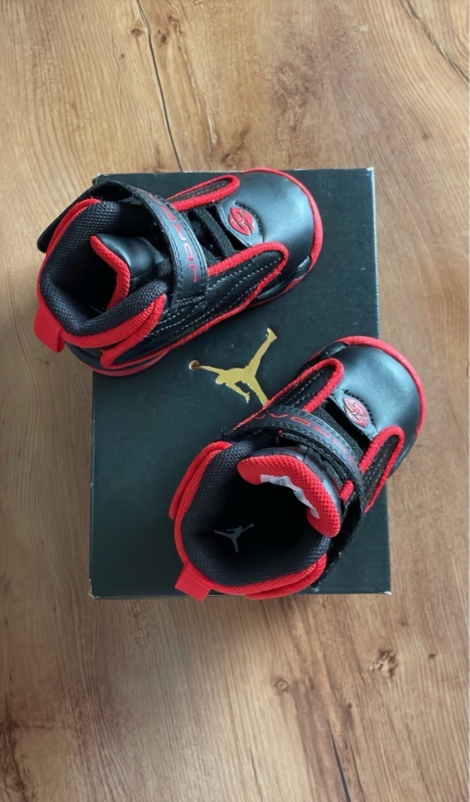 Jordan
