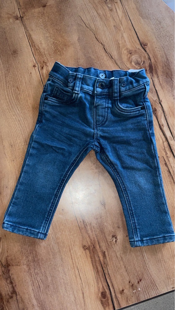 jean baby club