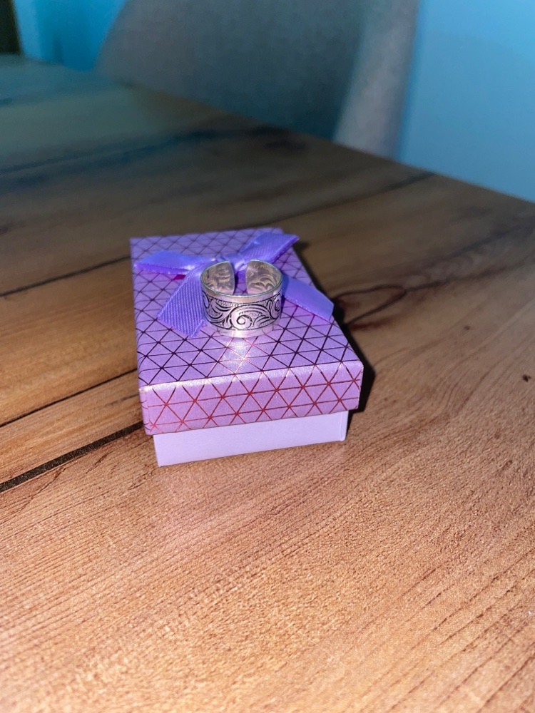 Bague