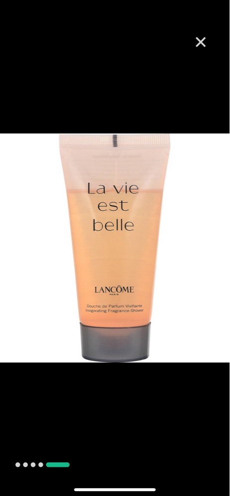 La vie est belle 