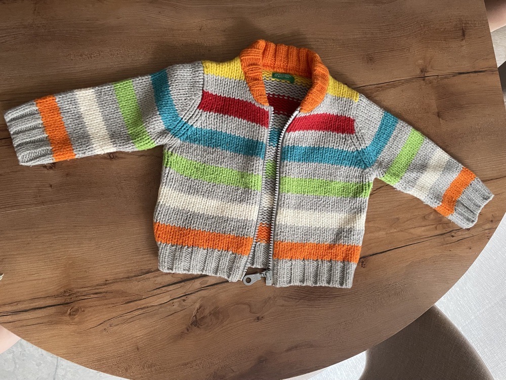 benetton