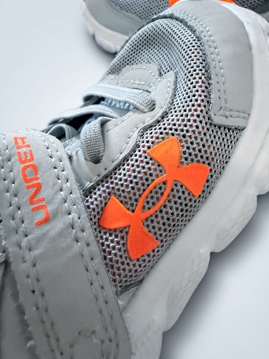 Basket under Armour