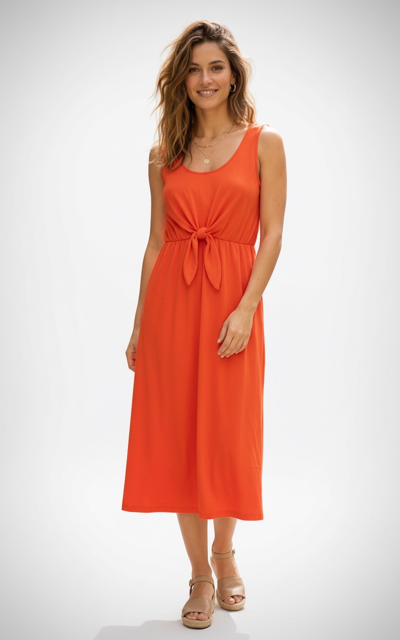 Jolie robe