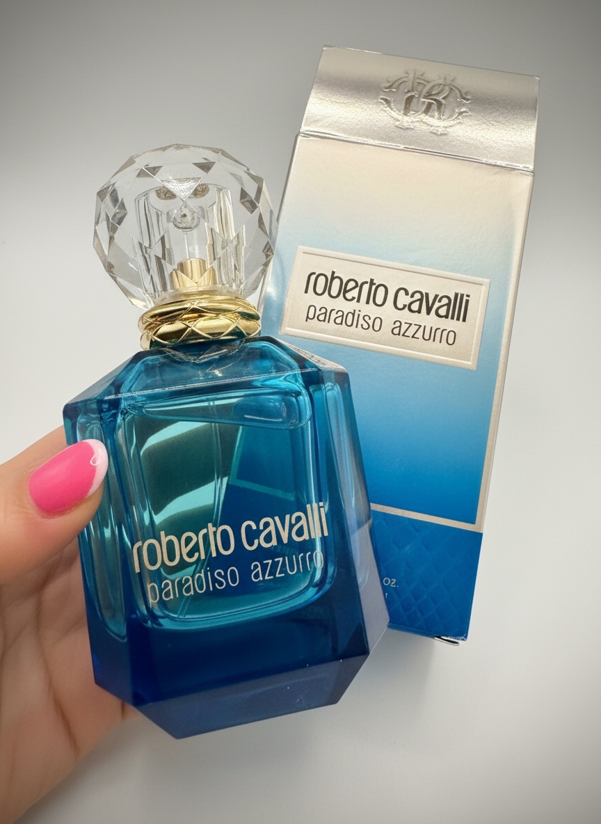 Parfum Roberto Cavalli
