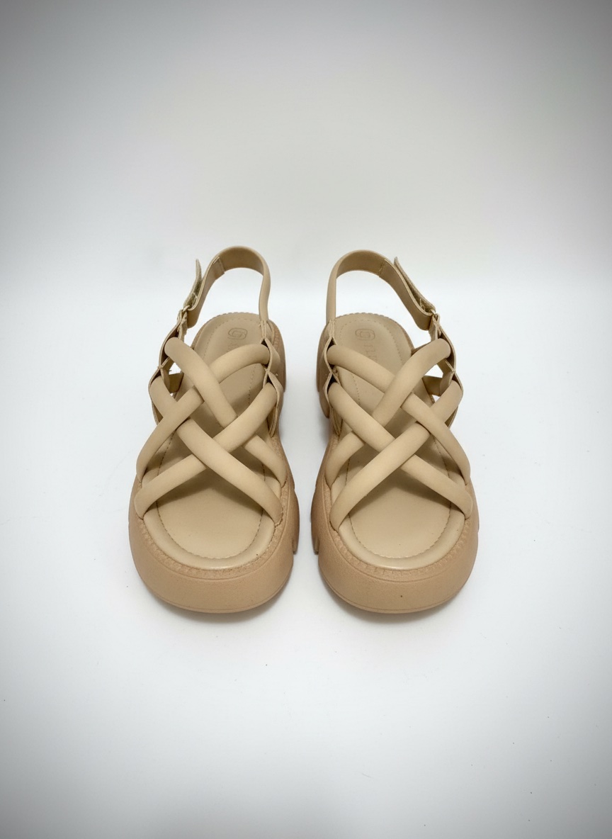Sandales chic