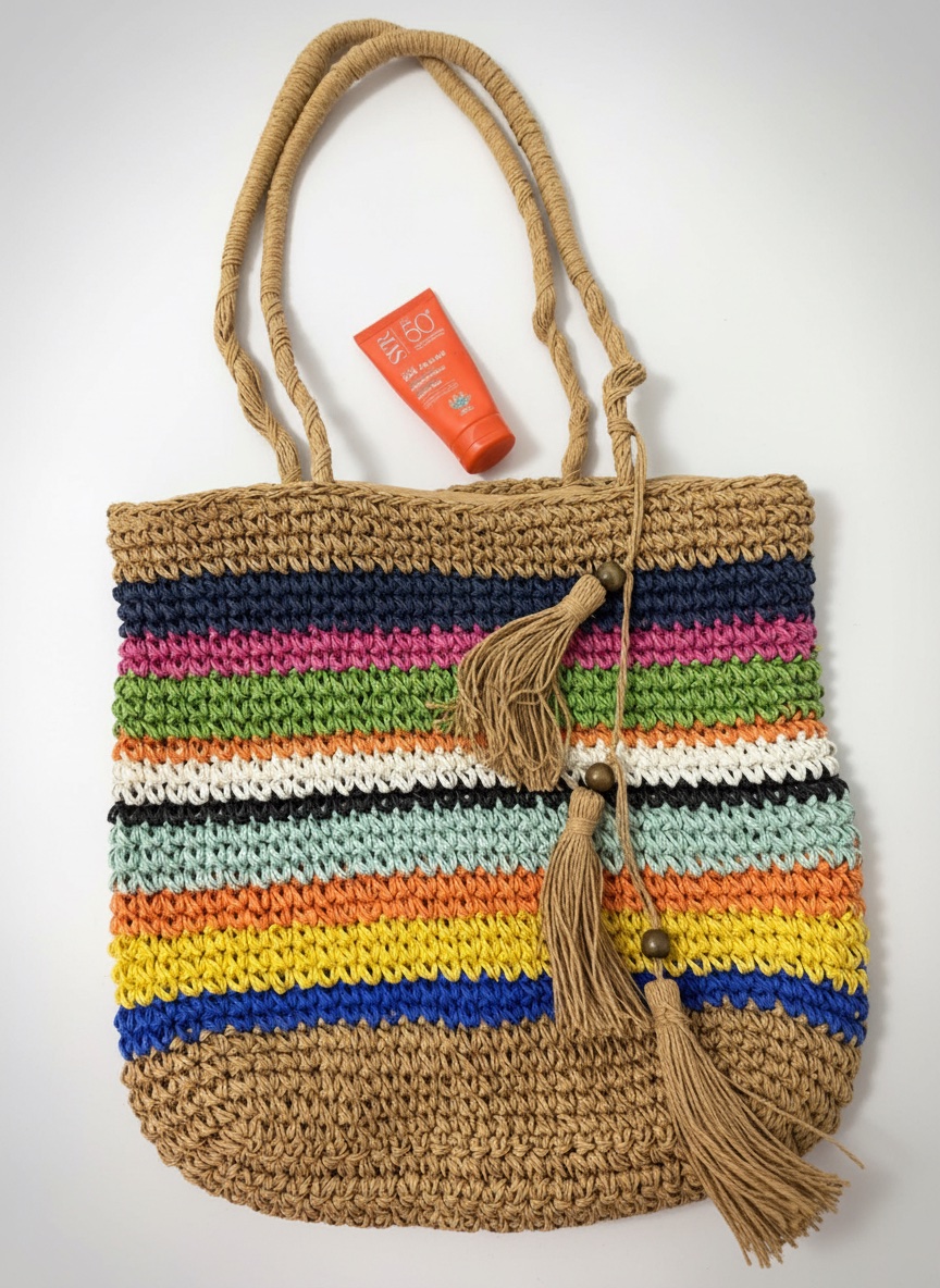 Sac de plage 
