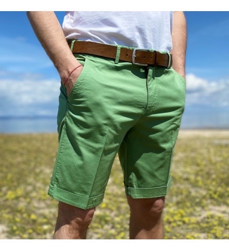 Shorts Polo