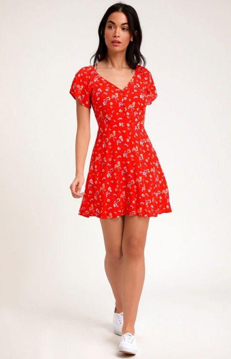 Summer dress