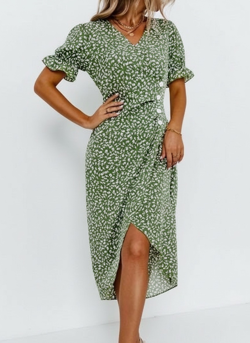 Robe shein