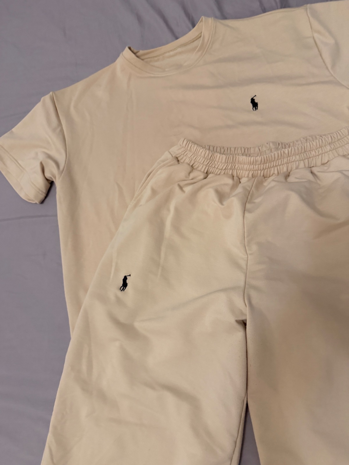 Set polo