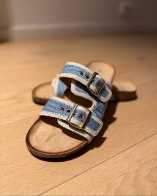 Mules enzo
