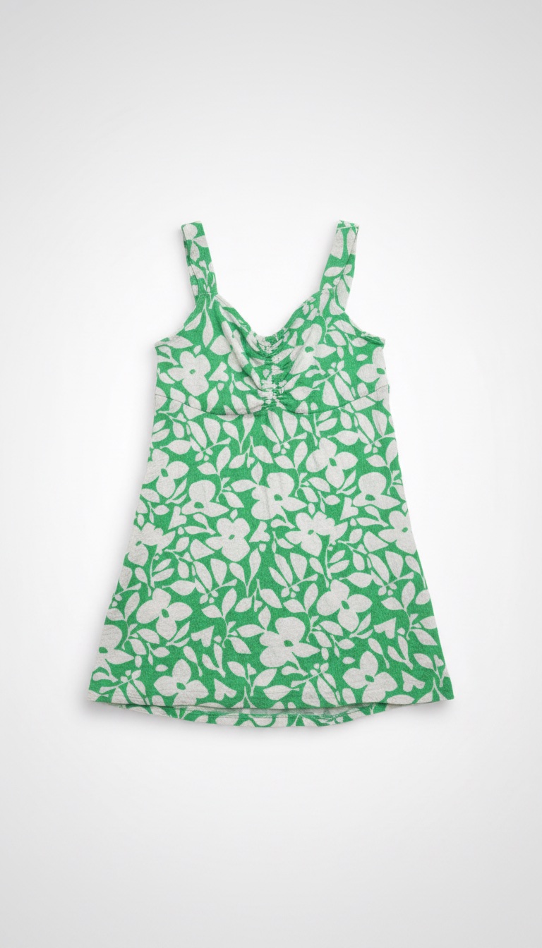 Beach dress
