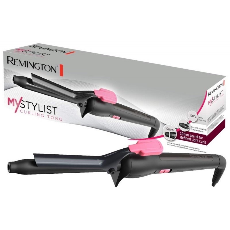 Boucleur Remington
