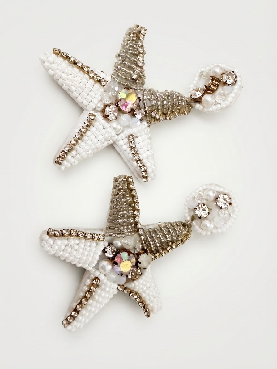 Boucles d'oreille