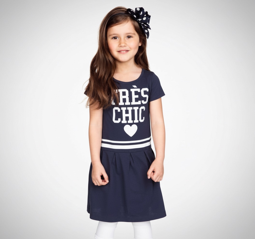 Robe H&M filette