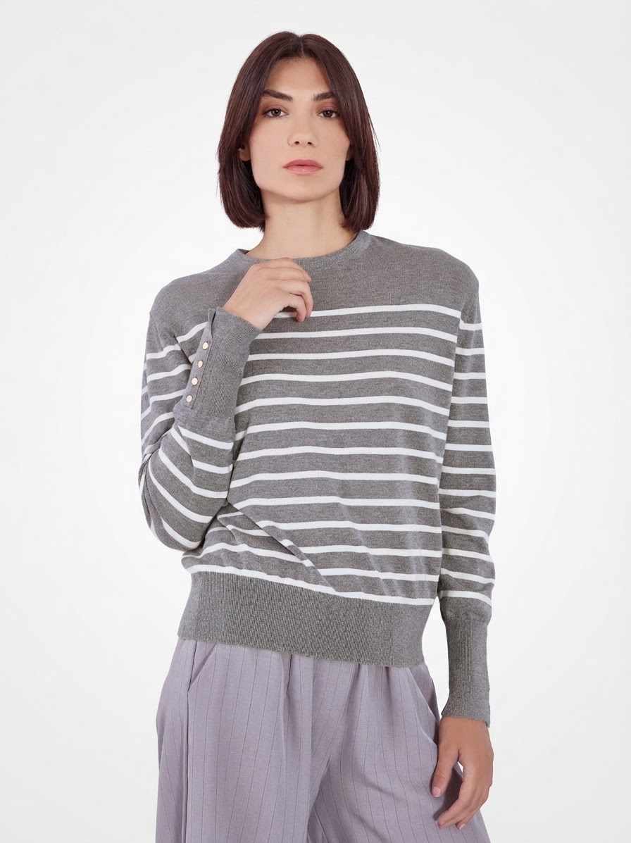 Pull doux