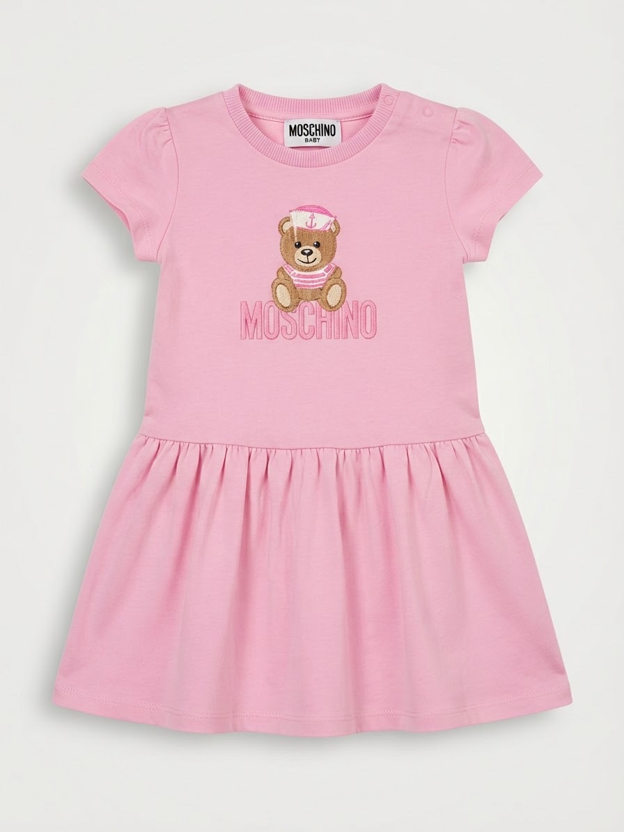 Robe moschino